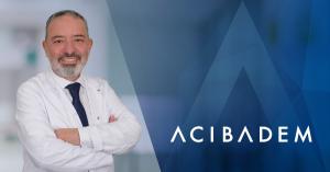 Acıbadem Hastanesi'nde hasta kabülüne başladım.